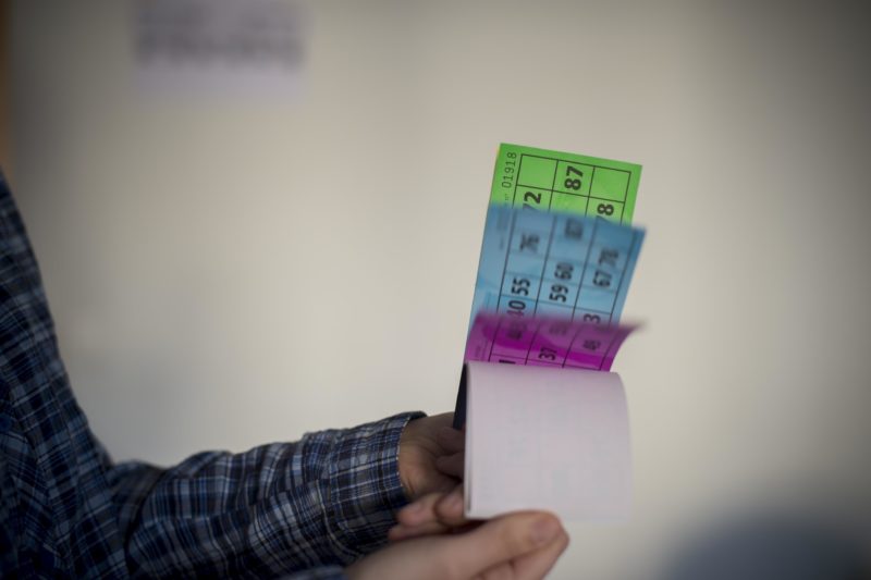 Loto des enfants