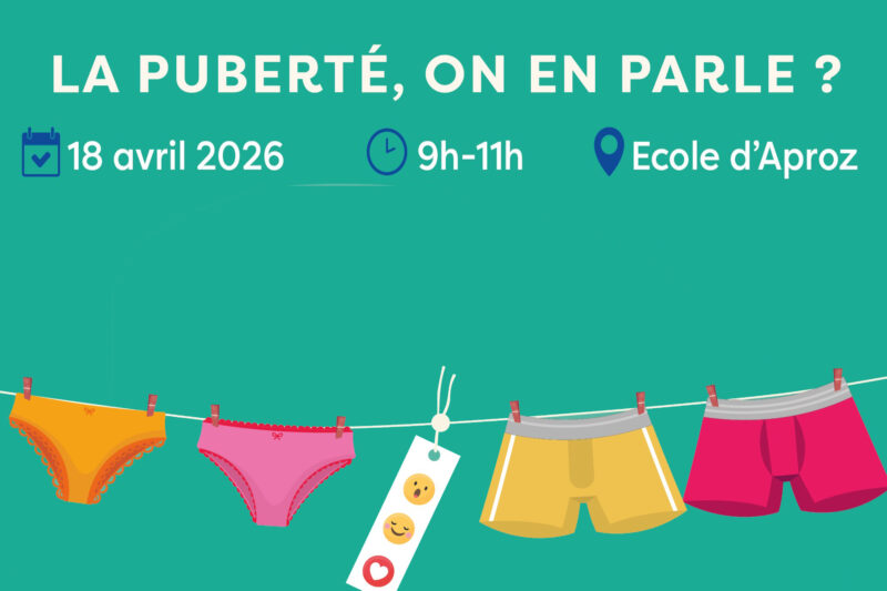 Ateliers SIPE parents-enfants