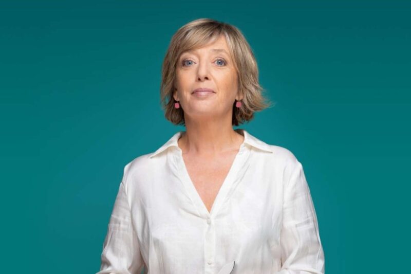 Spectacle Brigitte Rosset