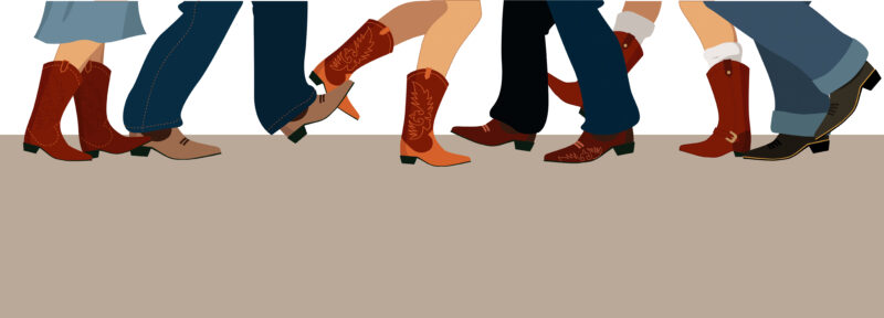 Country dance