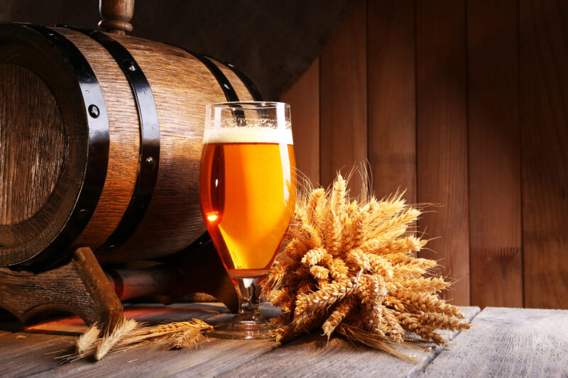 Fête de la bière