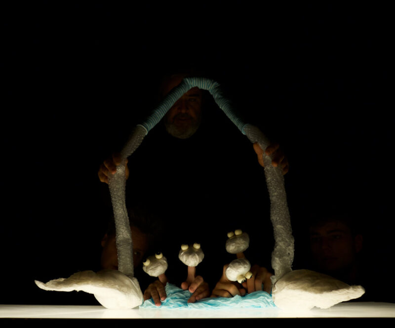 Spectacle pour enfants - Dream