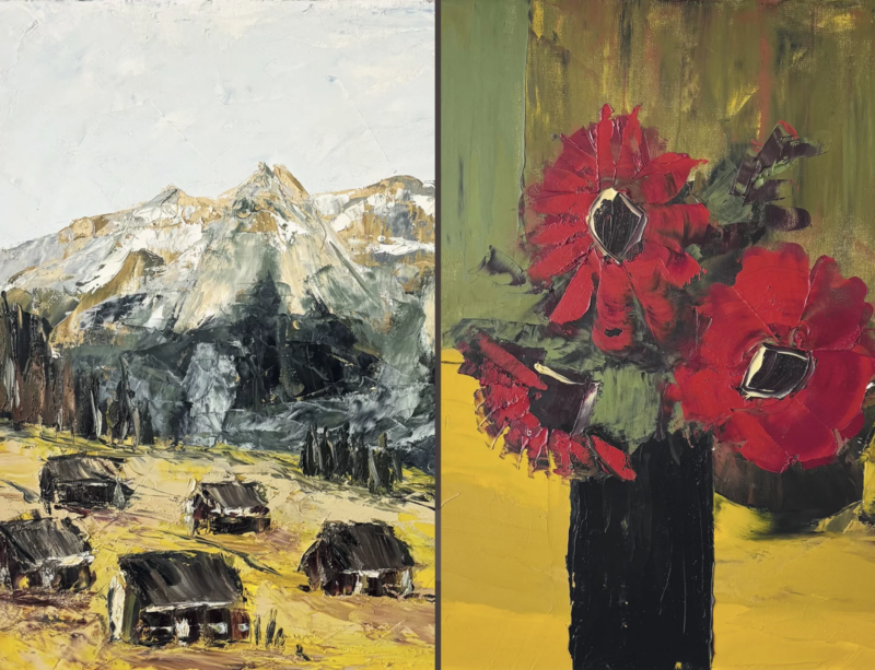 Expo Retrospective Nicolas Zuchuat