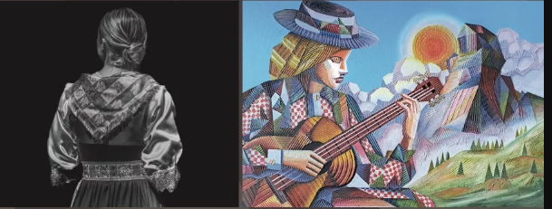 Exposition et ateliers - Tariq Dinaoui et Jean-Michel Reuteler