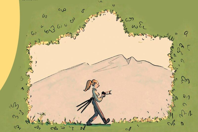 Expo photo Nend'artistes