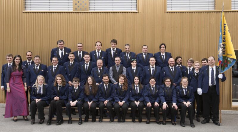 Amicale de la Quintette