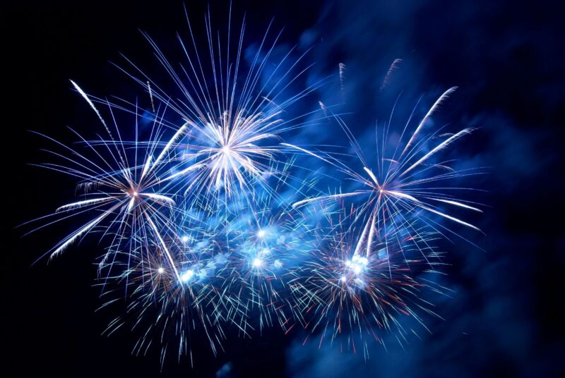 Fête nationale de Fey
