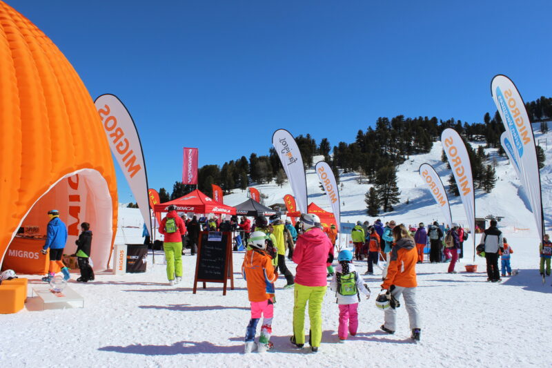 Grand Prix Migros
