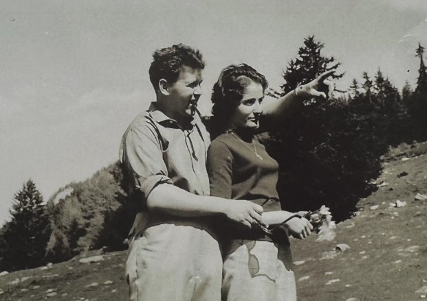 Leur chant d'automne