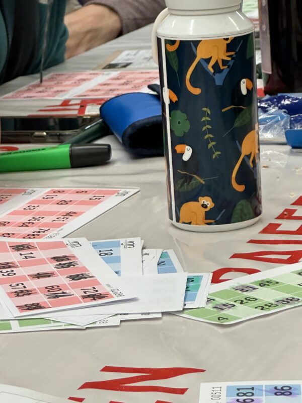 Loto des enfants