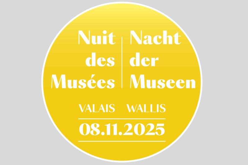 Nuit des Musées Valais