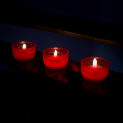 Fête paroissiale de saint Léger