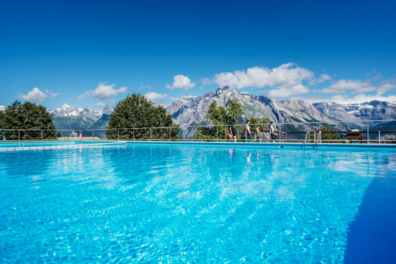 Aqua gym