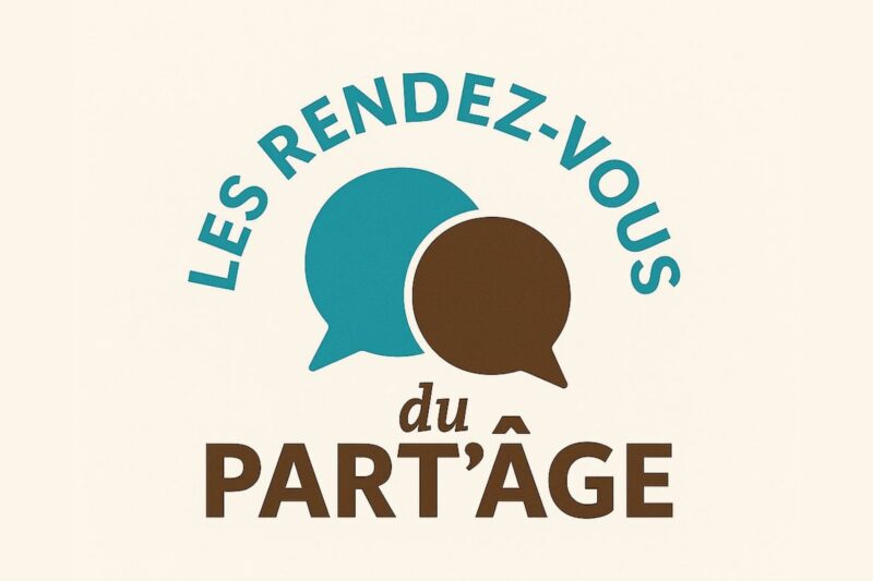 Les rendez-vous du Part'Âge