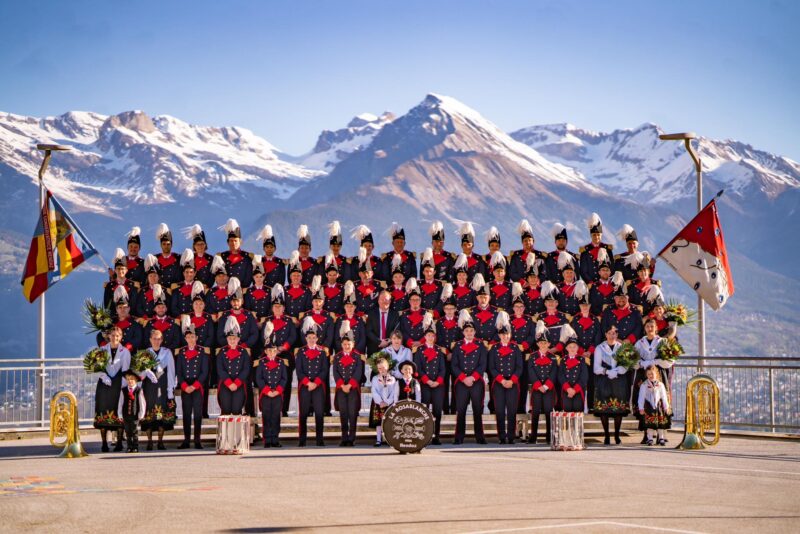 Concert La Rosablanche